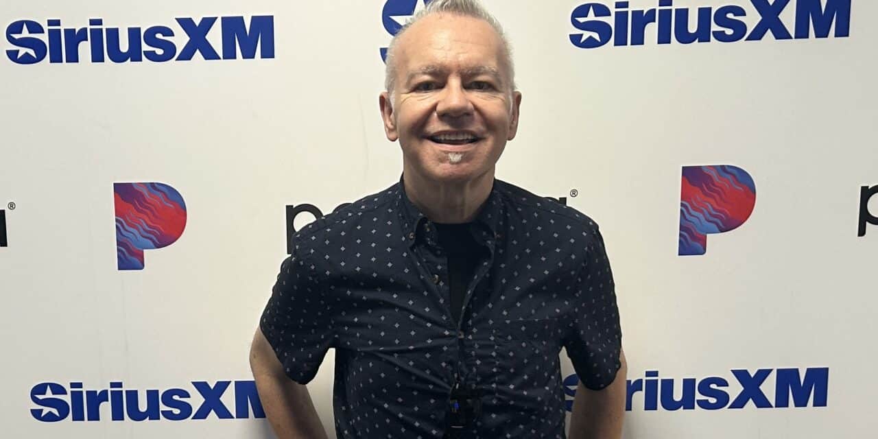 Speak Easy: Resilience, Reinvention, and the Ukulele — A Conversation with Foggy Otis