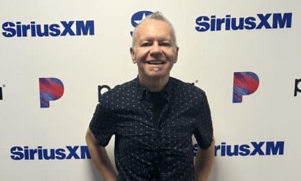 Speak Easy: Resilience, Reinvention, and the Ukulele — A Conversation with Foggy Otis