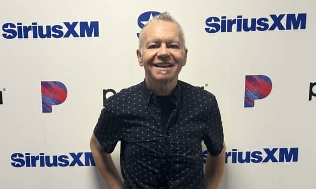 Speak Easy: Resilience, Reinvention, and the Ukulele — A Conversation with Foggy Otis