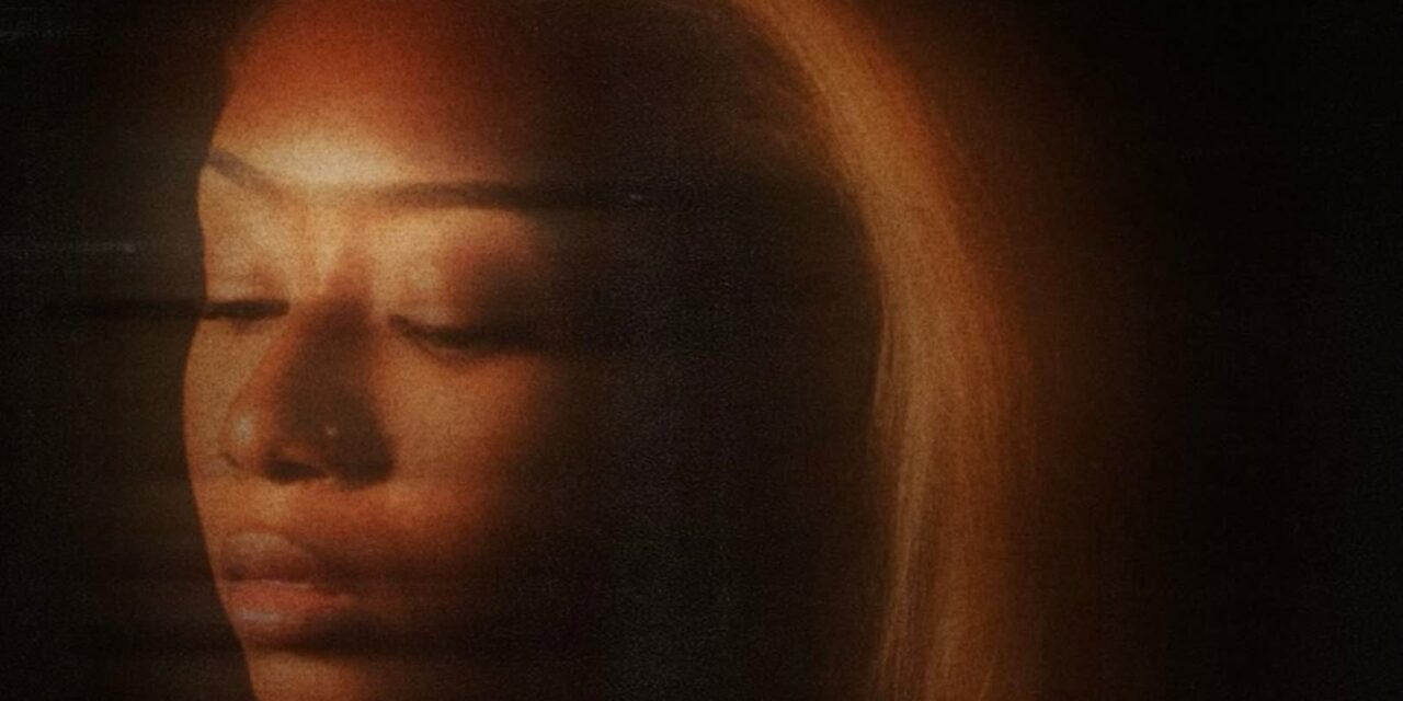 INDVGO Reclaims Her Narrative on Cinematic New Single “Not About You”