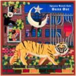 Iguana Death Cult Confront Chaos and Clarity on Guns Out