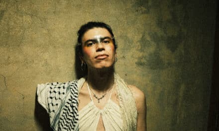 BRITs Week 26 for War Child Closes in Spellbound Silence with Jacob Alon in Edinburgh