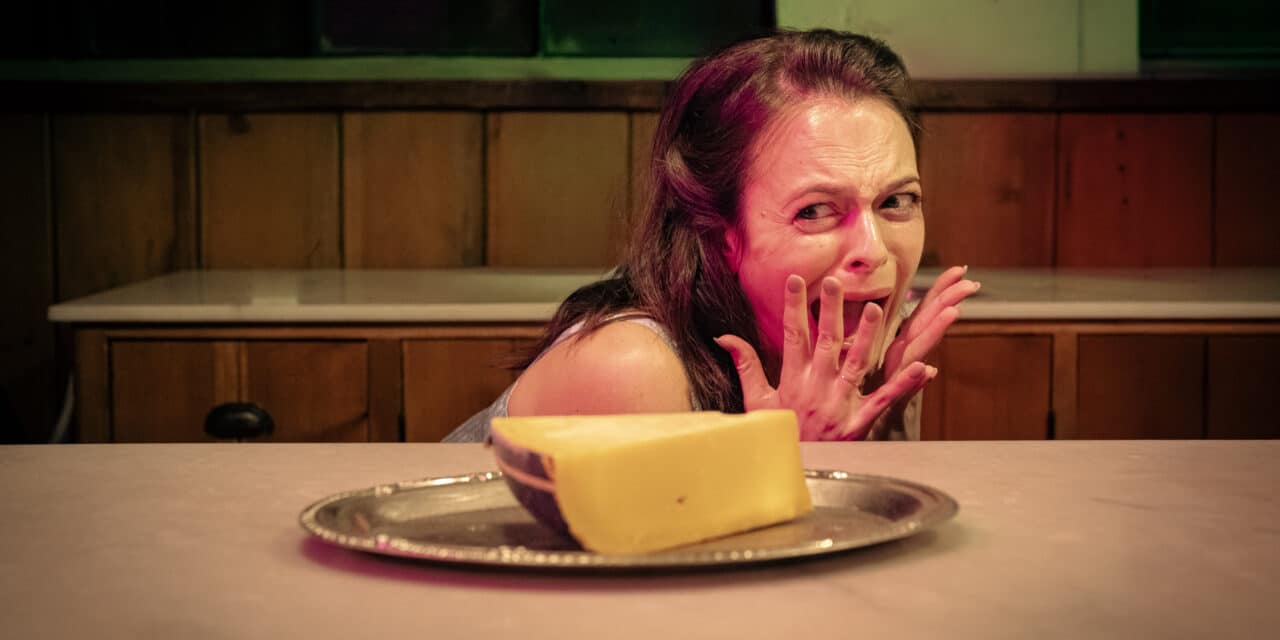 Inside MONSTER PARTY: Where Gossip Becomes Power and the Audience Becomes the Story