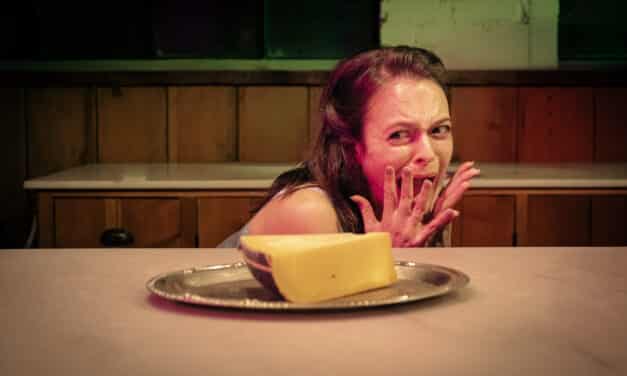 Inside MONSTER PARTY: Where Gossip Becomes Power and the Audience Becomes the Story