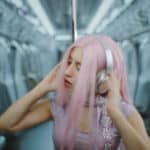 Disco Shrine Turns Crush Delirium Into Club Chaos on “Heart Eyez”