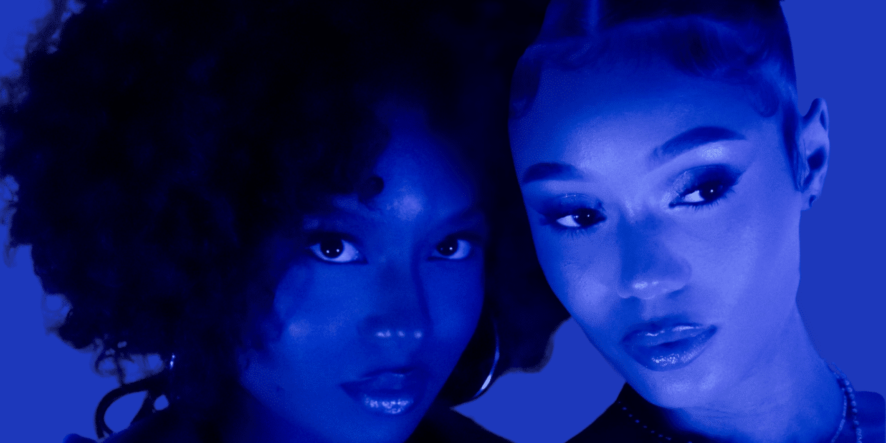 Nali Leans Into Temptation on New Single “Better Off” Featuring Coi Leray