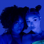 Nali Leans Into Temptation on New Single “Maybe” Featuring Coi Leray