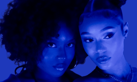 Nali Leans Into Temptation on New Single “Maybe” Featuring Coi Leray