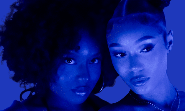 Nali Leans Into Temptation on New Single “Maybe” Featuring Coi Leray