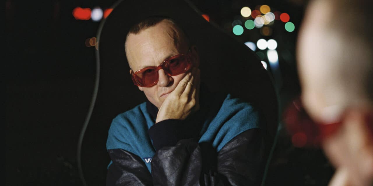 Letters Across Time: Torgny Amdam’s Air Mail Turns Memory Into Music