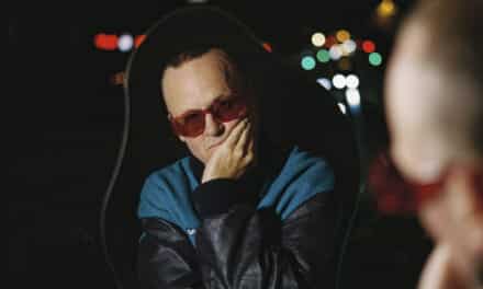 Letters Across Time: Torgny Amdam’s Air Mail Turns Memory Into Music