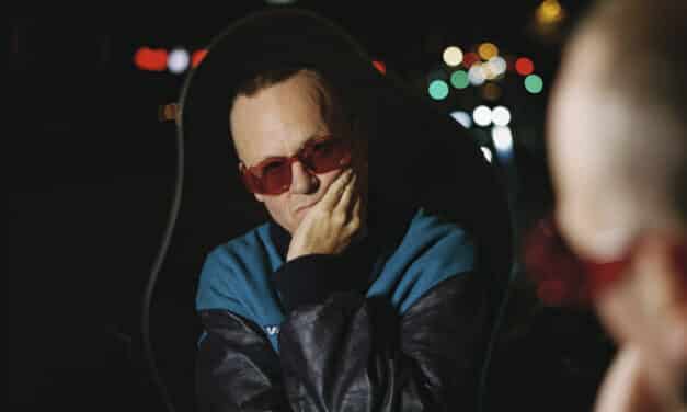 Letters Across Time: Torgny Amdam’s Air Mail Turns Memory Into Music