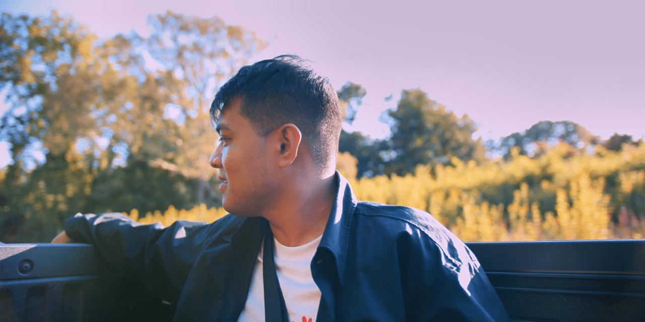 ZAYLE Reimagines Electronic Music With The World is Pink, Change My Mind