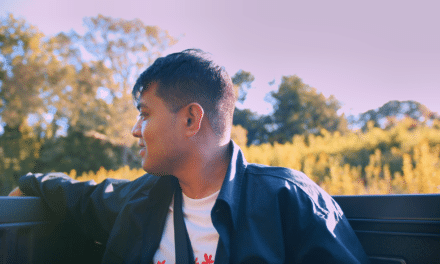 ZAYLE Reimagines Electronic Music With The World is Pink, Change My Mind