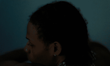 Daniel Hex Reflects, Reframes, and Evolves One Year After moment I felt / BLUE