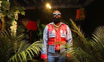 Sean Dampte Steps Into His “Elevation Era” with “Gbera”