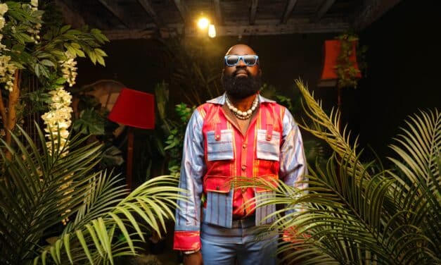 Sean Dampte Steps Into His “Elevation Era” with “Gbera”