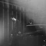 Snowk Perform Above a Frozen Lake: A Melodic House Journey Through Hokkaido