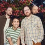 The Pretty Flowers Find Urgency, Noise, and Strange Grace on Never Felt Bitter