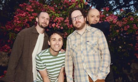 The Pretty Flowers Find Urgency, Noise, and Strange Grace on Never Felt Bitter