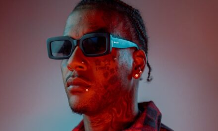 Mikey Polo Turns Survival Into Strategy on Art of War