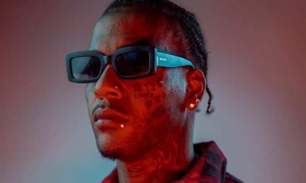 Mikey Polo Turns Survival Into Strategy on Art of War