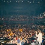 Zimmer90 Announce Their Biggest Headline Run Yet with the Arthouse Tour 2026