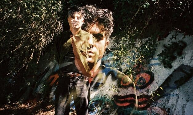 Jean Noir Builds a Mythology of Youth on “Brad’s Cabana”