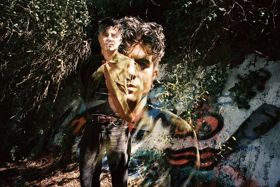 Jean Noir Builds a Mythology of Youth on “Brad’s Cabana”