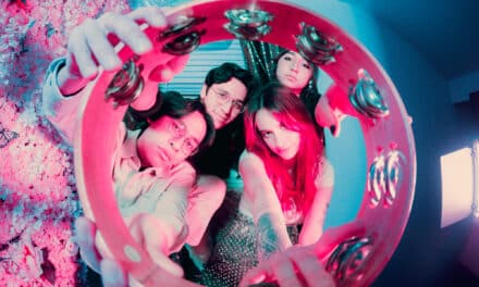 instant crush Refuses to Bite Their Tongue With Deluxe Edition of I’M SORRY I DIDN’T BITE MY TONGUE