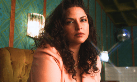 Danni Nicholls Finds Strength in the Wreckage on Making Moves