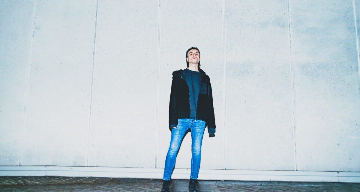 Sacrobosco Blurs Memory, Space, and Sound on “All I Long For”