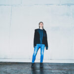 Sacrobosco Blurs Memory, Space, and Sound on “All I Long For”