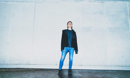 Sacrobosco Blurs Memory, Space, and Sound on “All I Long For”