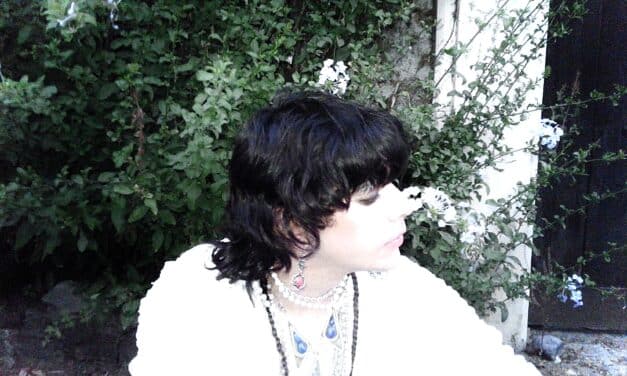 Niño Flor Turns Ashes into Art: “entonces las cenizas flotan” is a surreal masterpiece