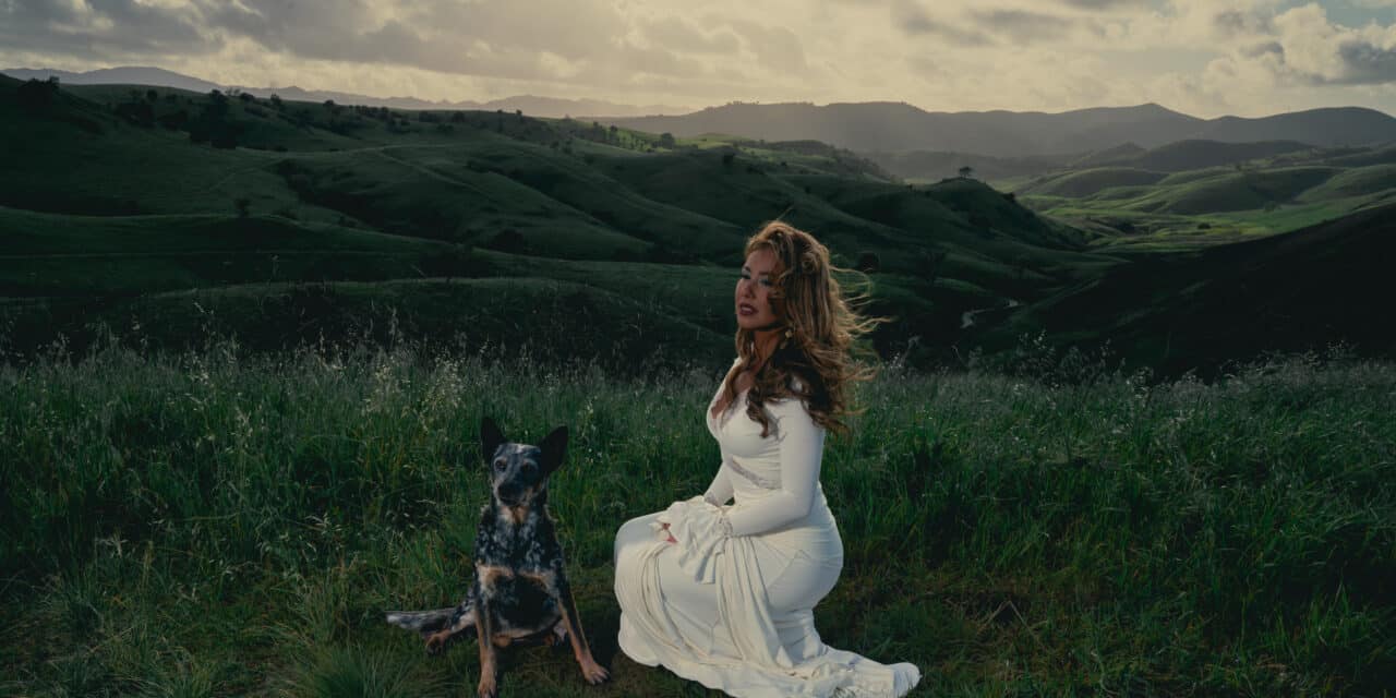 Haley Reinhart Returns with “Promise,” a Song for the Ones Who Hold Us Together