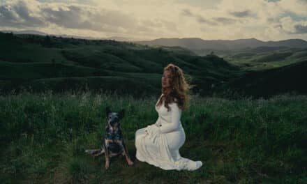 Haley Reinhart Returns with “Promise,” a Song for the Ones Who Hold Us Together