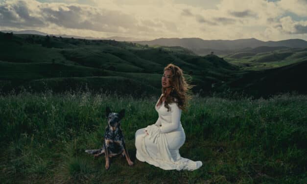 Haley Reinhart Returns with “Promise,” a Song for the Ones Who Hold Us Together