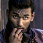 Pridhvi Sunain Zoro Unveils MAHA — A Three-Act Journey Through Collapse, Humanity, and Ascent