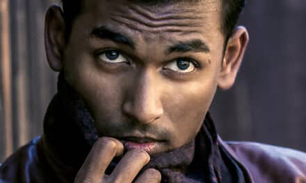 Pridhvi Sunain Zoro Unveils MAHA — A Three-Act Journey Through Collapse, Humanity, and Ascent