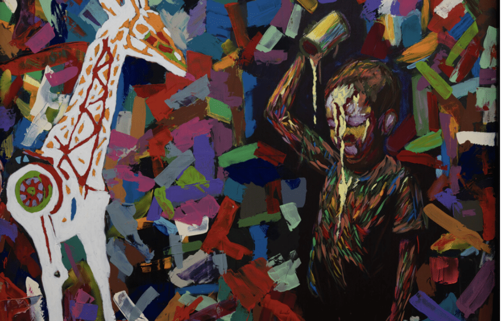 The Return of Creativity in Contemporary Art. A Sign from Romania