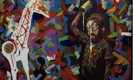 The Return of Creativity in Contemporary Art. A Sign from Romania