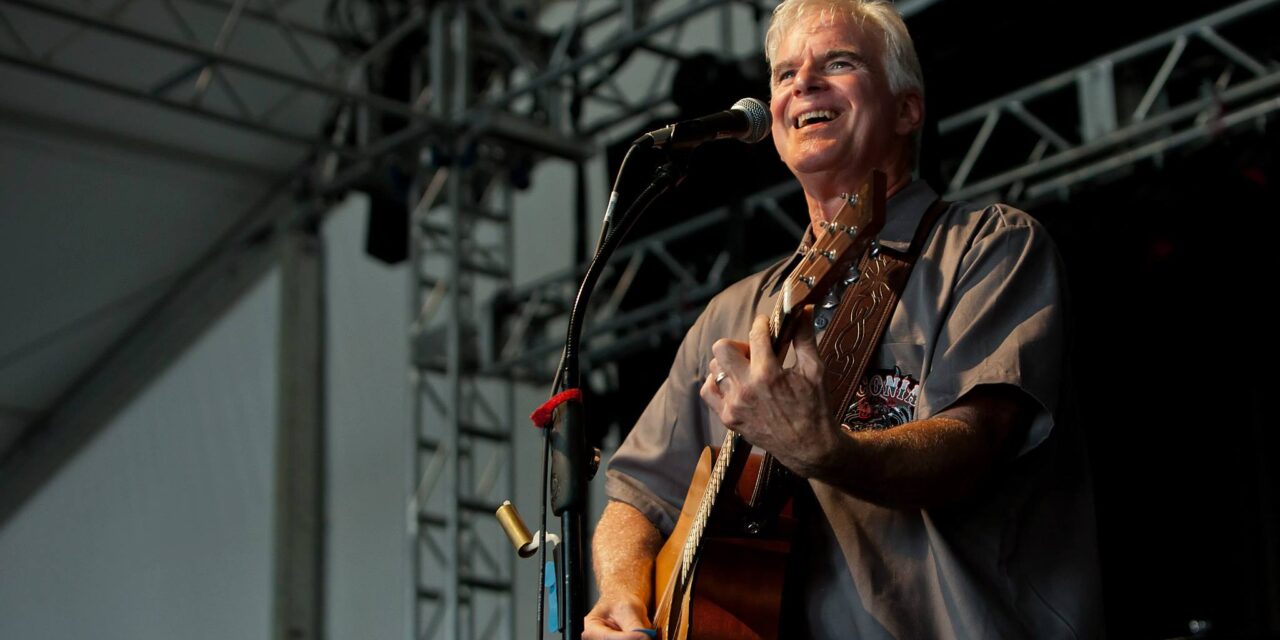 Bruce Marshall on Life in Maine, the Long Road to Live From Cotuit, and Why the Songs Still Matter