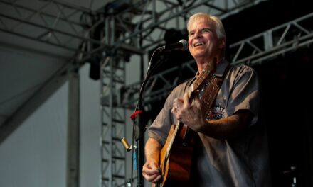 Bruce Marshall on Life in Maine, the Long Road to Live From Cotuit, and Why the Songs Still Matter