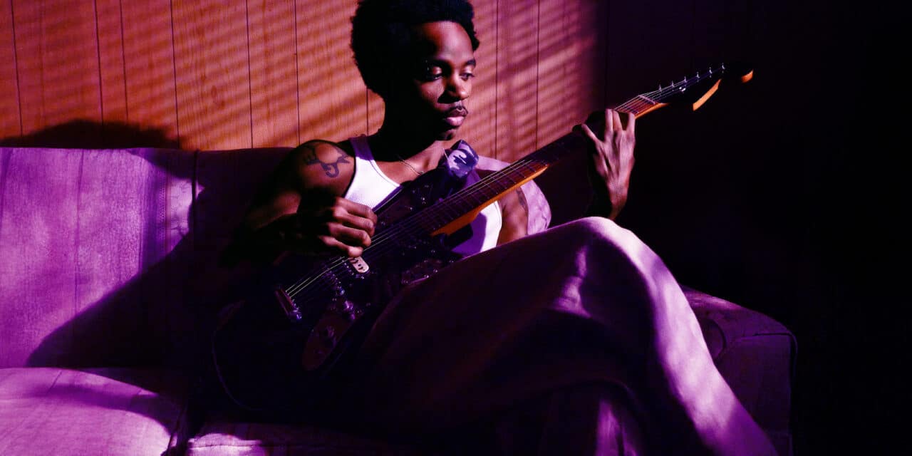 Casper Sage Captures Quiet Emotion in “Change Your Mind”