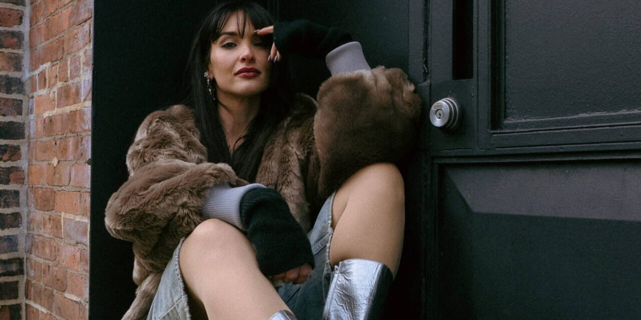 Bailey Hyneman Finds Hope Without Denying the Hurt on “Better Days”