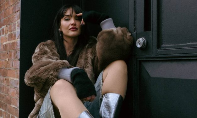 Bailey Hyneman Finds Hope Without Denying the Hurt on “Better Days”