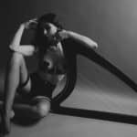 Stephanie Babirak Turns Disillusionment Into Grace on New Single “Waterline”