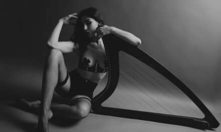 Stephanie Babirak Turns Disillusionment Into Grace on New Single “Waterline”