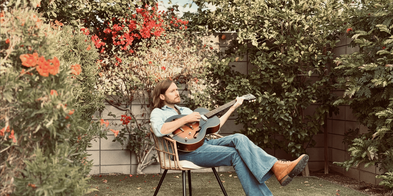 Devlin and The Harm Find Grace Inside Collapse on “No Havana”